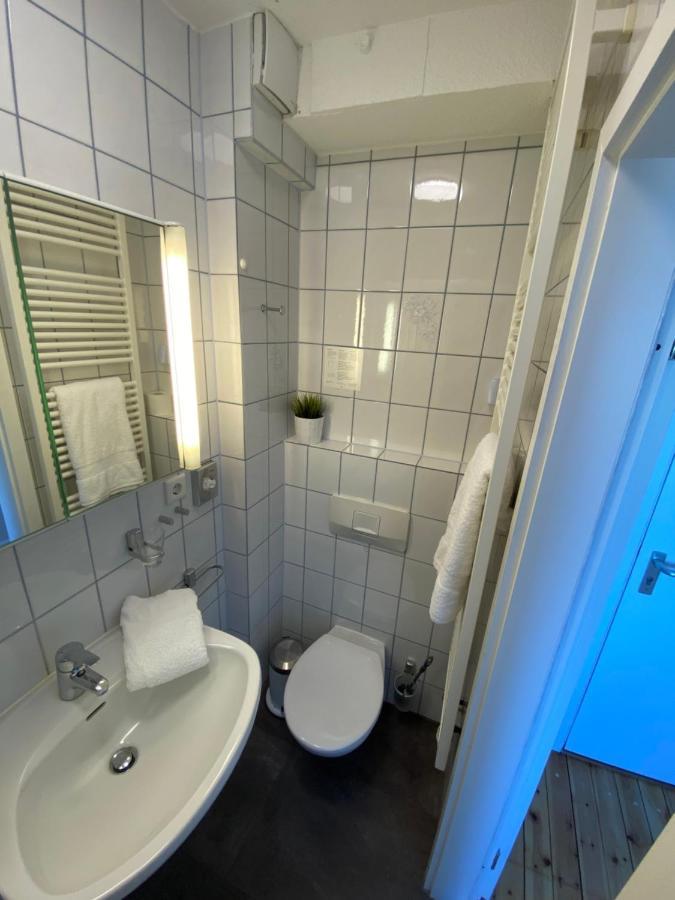 Meeresrauschen Dahme  Kültér fotó