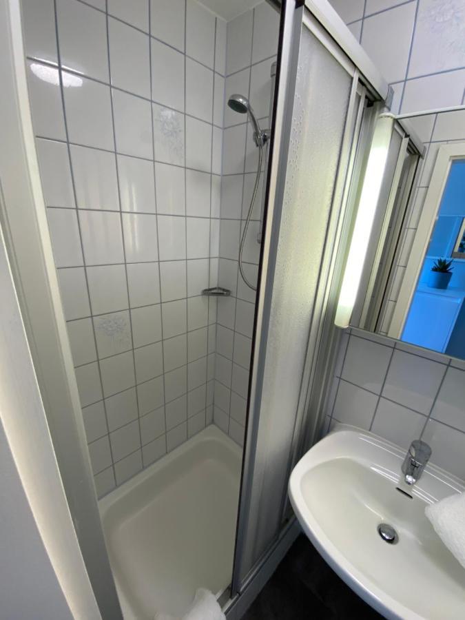 Meeresrauschen Dahme  Kültér fotó