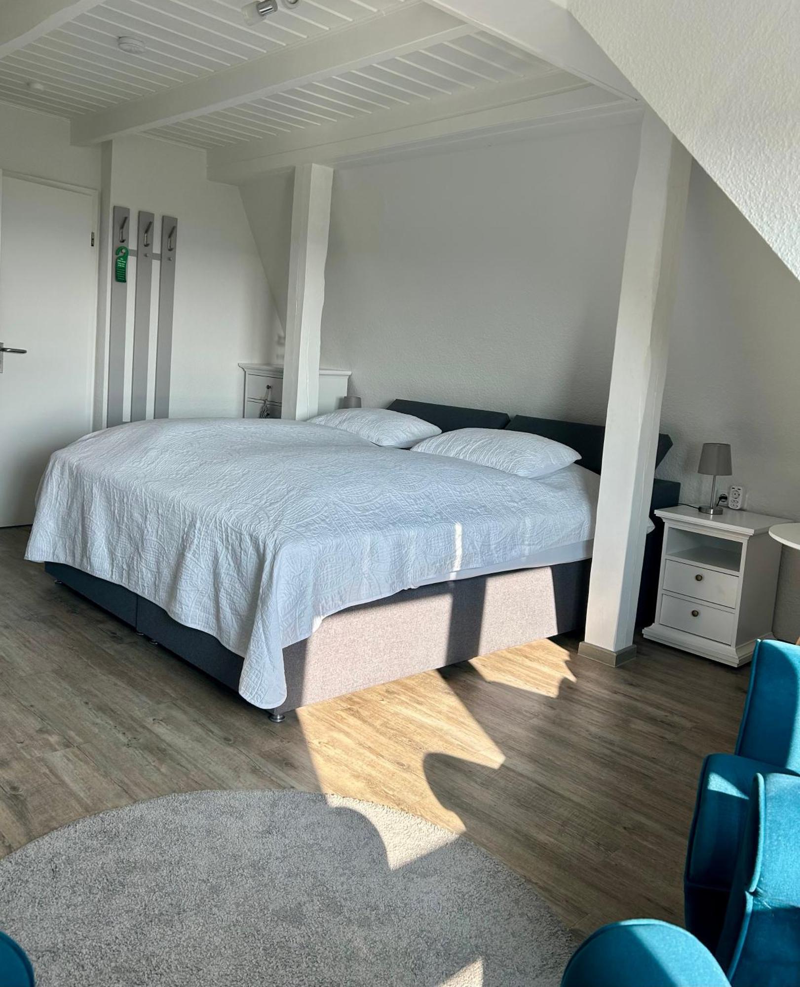 Meeresrauschen Dahme  Kültér fotó