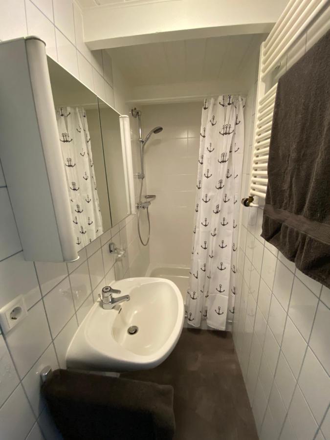 Meeresrauschen Dahme  Kültér fotó