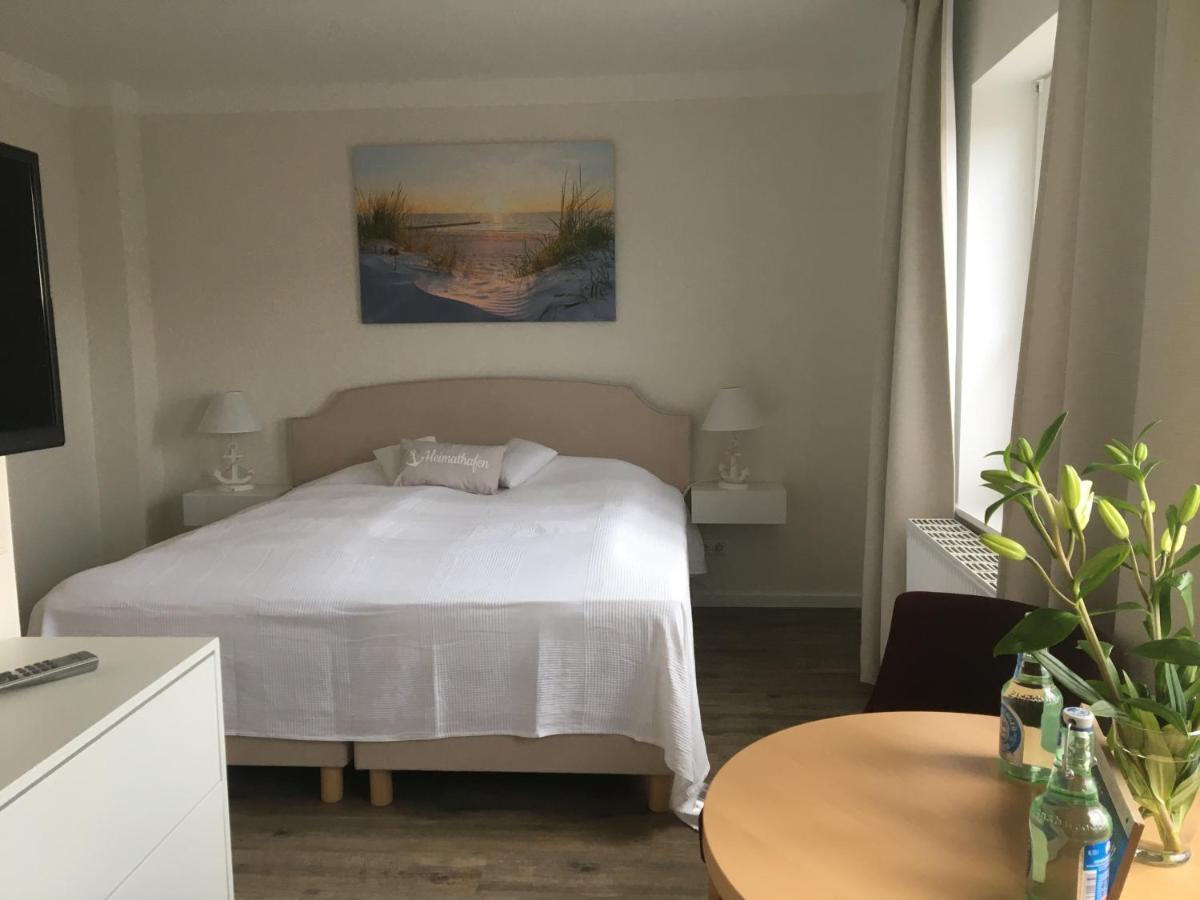 Meeresrauschen Dahme  Kültér fotó