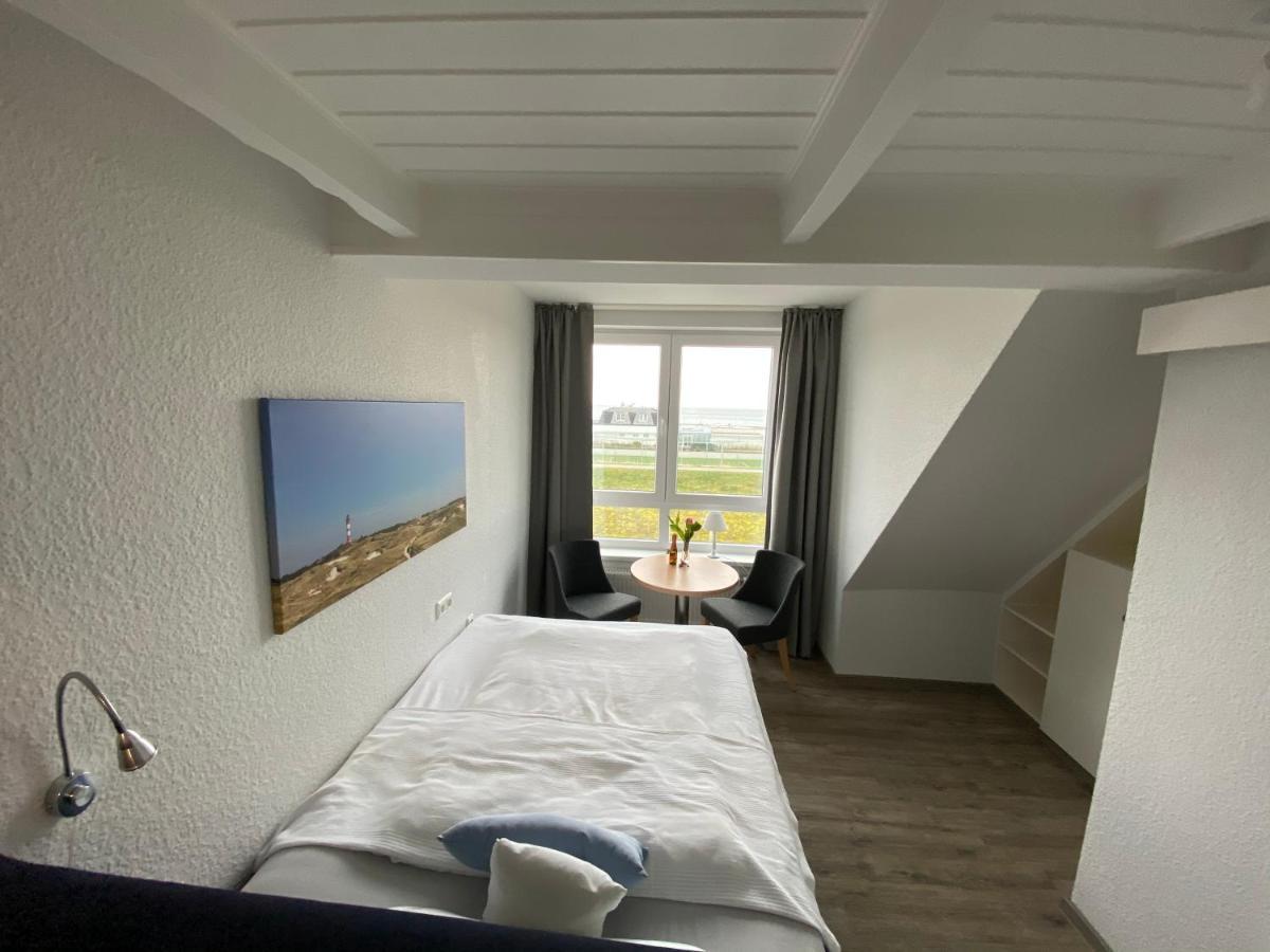 Meeresrauschen Dahme  Kültér fotó