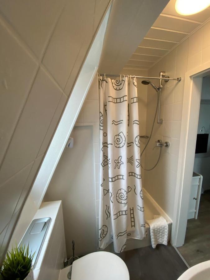 Meeresrauschen Dahme  Kültér fotó