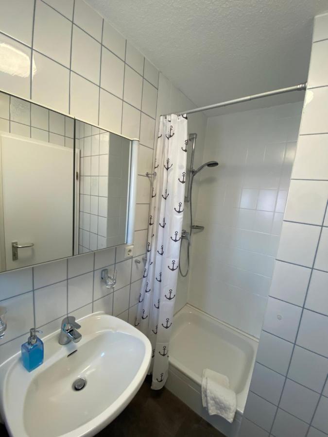Meeresrauschen Dahme  Kültér fotó