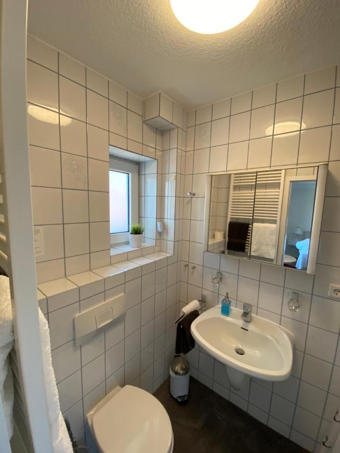 Meeresrauschen Dahme  Kültér fotó
